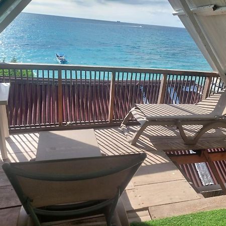 Хостел A Orilla Del Mar En Baru Картахена Экстерьер фото
